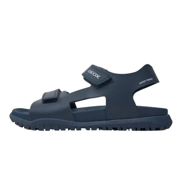 Сандалии Geox J Sandal Fusbetto Boy 4