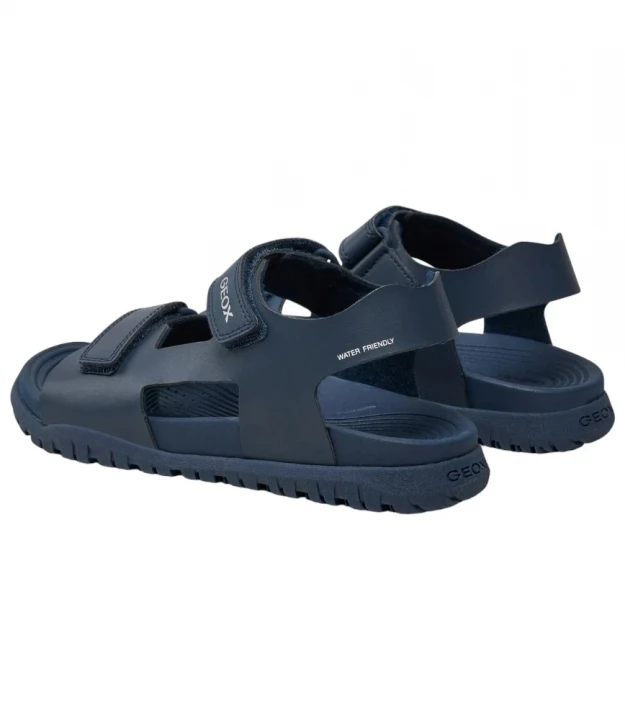 Сандалии Geox J Sandal Fusbetto Boy 2