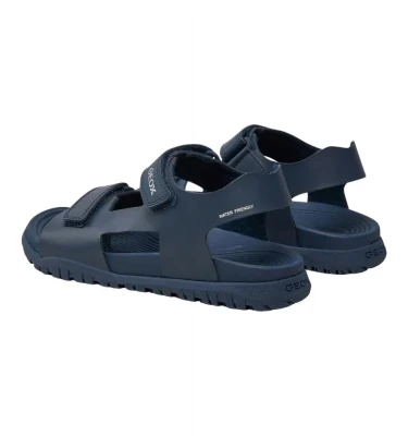 Сандалии Geox J Sandal Fusbetto Boy 2
