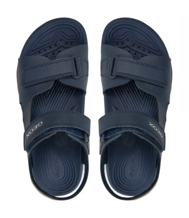 Сандалии Geox J Sandal Fusbetto Boy 3