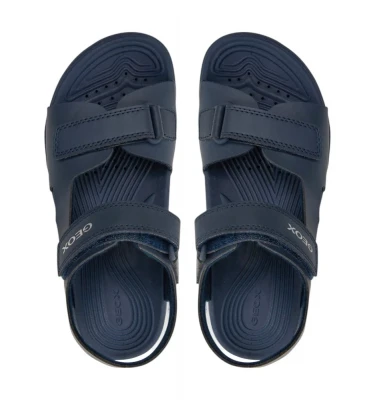 Сандалии Geox J Sandal Fusbetto Boy 3