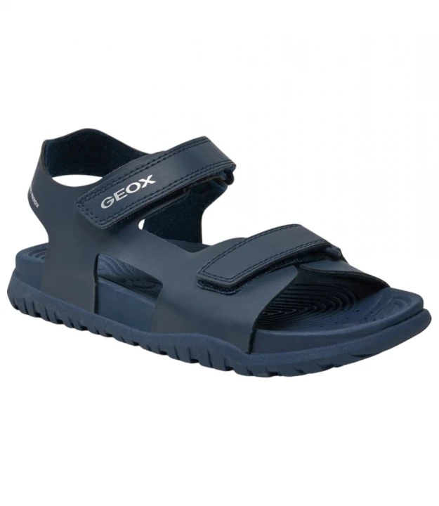 Сандалии Geox J Sandal Fusbetto Boy