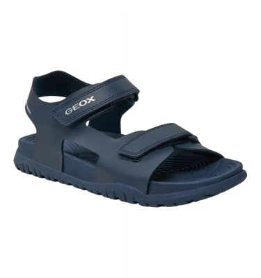 Сандалии Geox J Sandal Fusbetto Boy