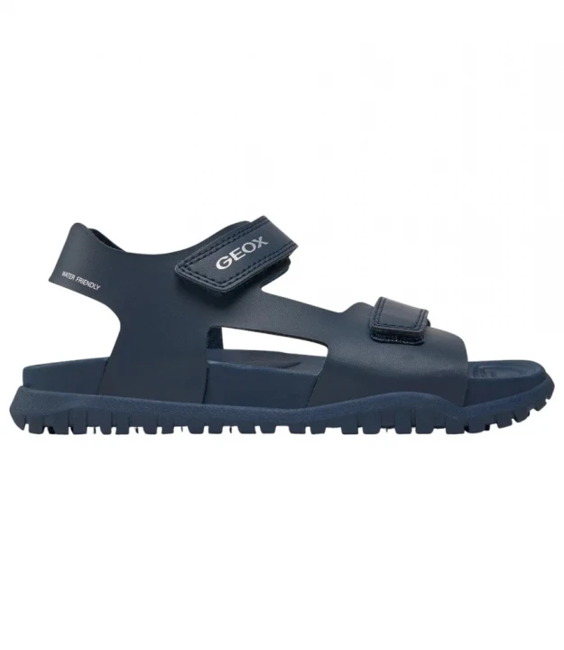 Сандалии Geox J Sandal Fusbetto Boy 1