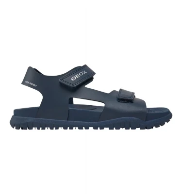 Сандалии Geox J Sandal Fusbetto Boy 1
