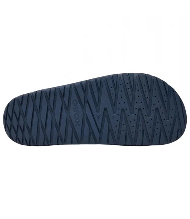Сандалии Geox J Sandal Fusbetto Boy 5