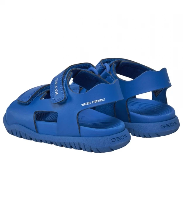 Сандалии Geox Sandali J Sandal Fusbetto Bo 2