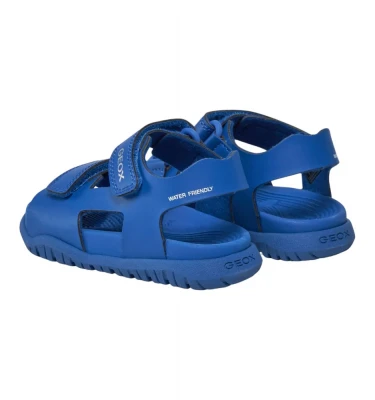 Сандалии Geox Sandali J Sandal Fusbetto Bo 2