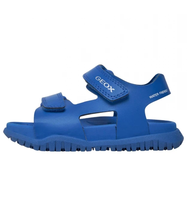 Geox Sandali J Sandal Fusbetto Bo sandallari 4