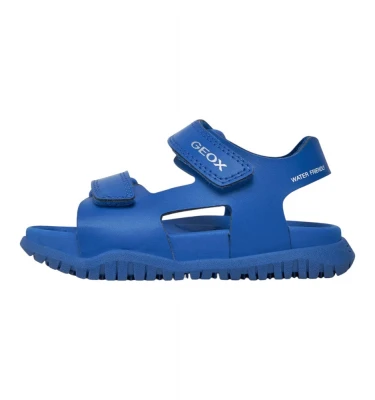 Geox Sandali J Sandal Fusbetto Bo sandallari 4