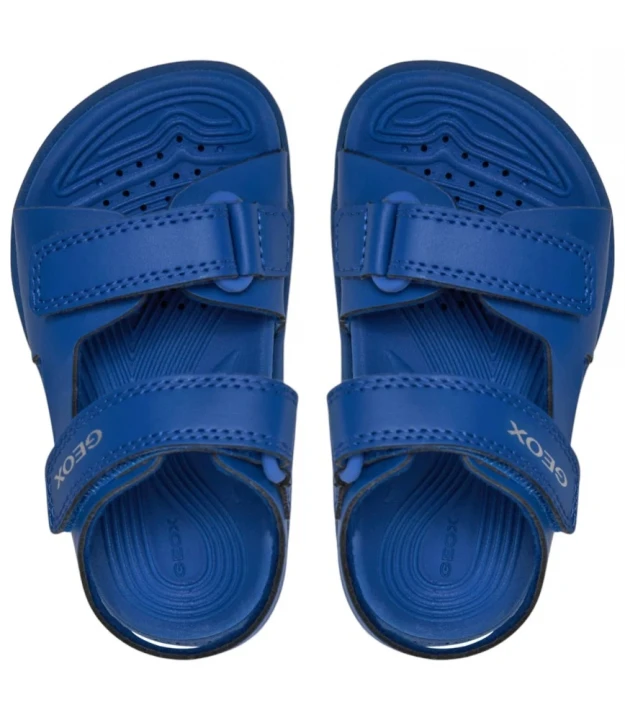 Сандалии Geox Sandali J Sandal Fusbetto Bo 3