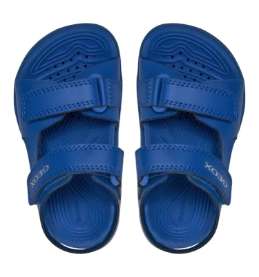 Geox Sandali J Sandal Fusbetto Bo sandallari 3