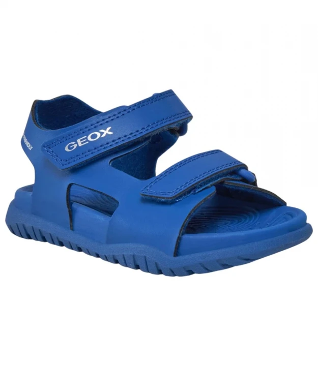 Geox Sandali J Sandal Fusbetto Bo sandallari