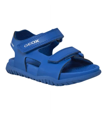 Сандалии Geox Sandali J Sandal Fusbetto Bo