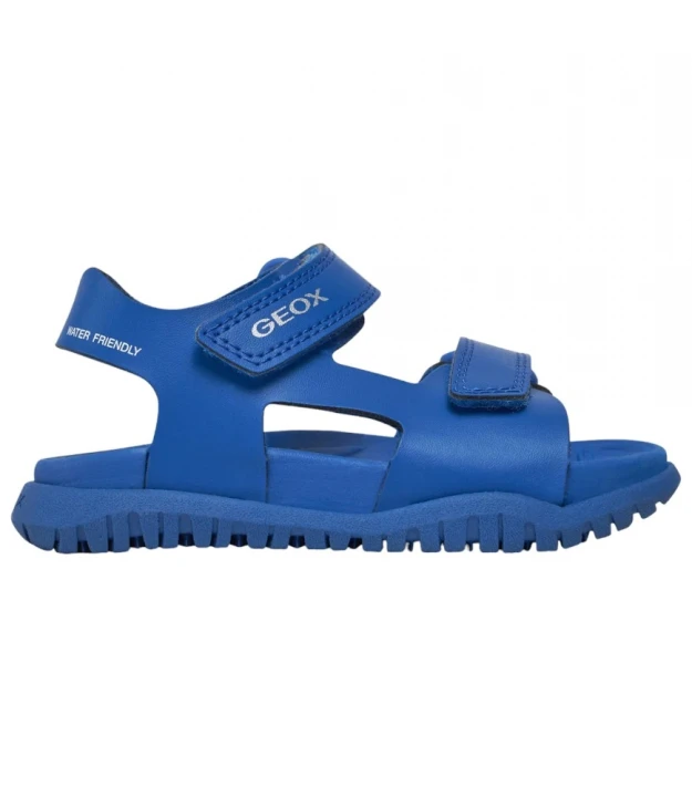 Сандалии Geox Sandali J Sandal Fusbetto Bo 1