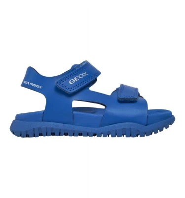 Geox Sandali J Sandal Fusbetto Bo sandallari 1