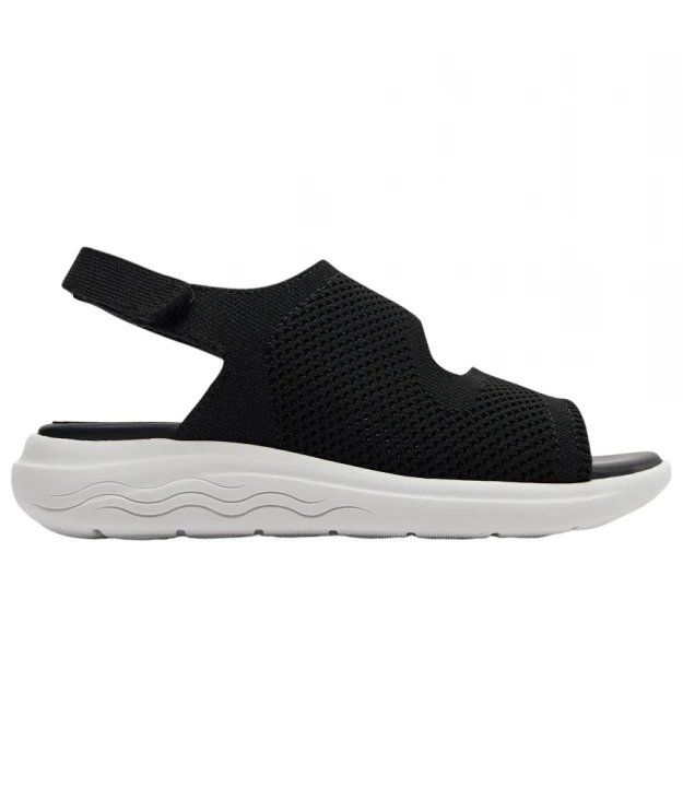 Geox Sandalias D Spherica Ec5 Sandallari 1