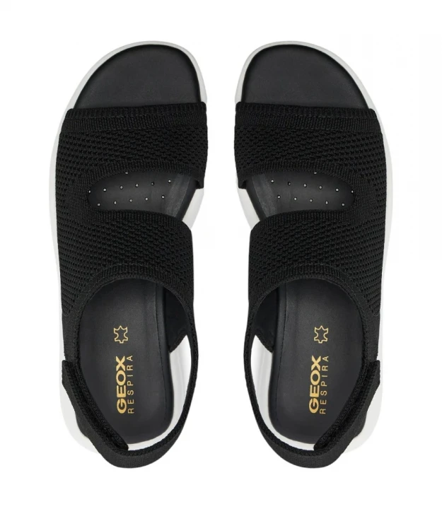 Geox Sandalias D Spherica Ec5 Sandallari 3