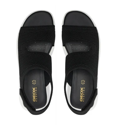 Geox Sandalias D Spherica Ec5 Sandallari 3