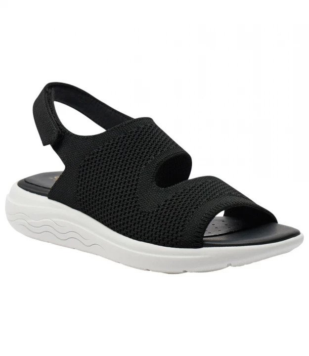 Geox Sandalias D Spherica Ec5 Sandallari
