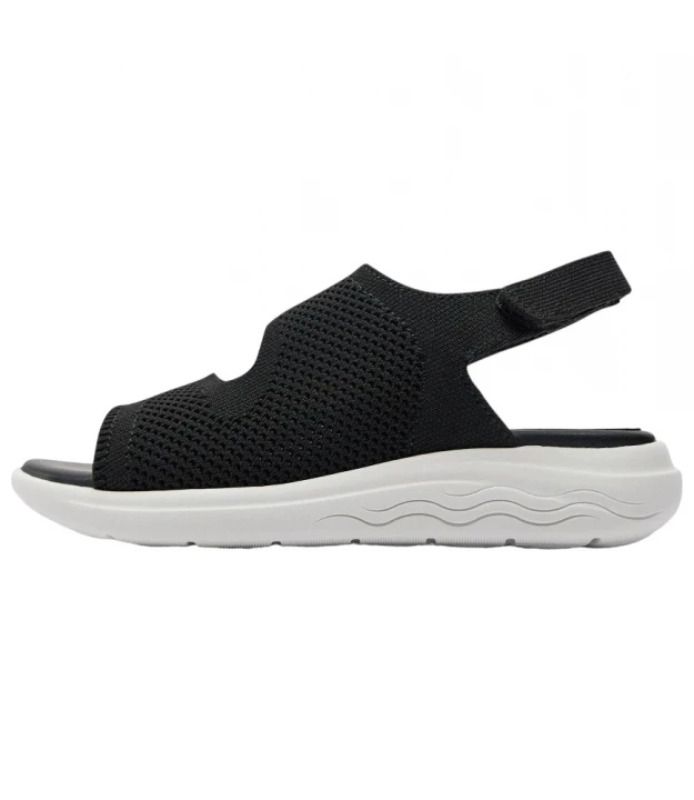 Geox Sandalias D Spherica Ec5 Sandallari 4