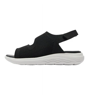Geox Sandalias D Spherica Ec5 Sandallari 4
