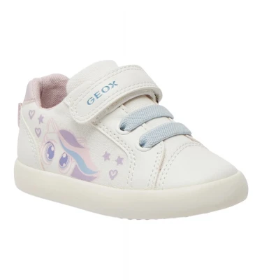 Кеды Geox Sneakers B Gisli Girl