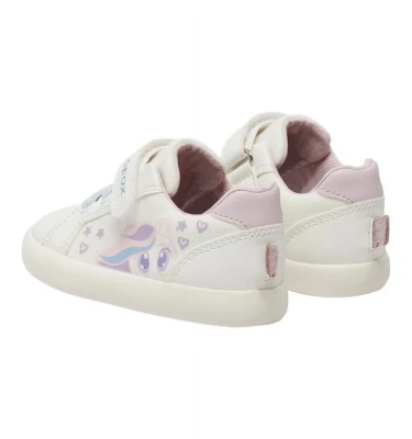 Кеды Geox Sneakers B Gisli Girl 2