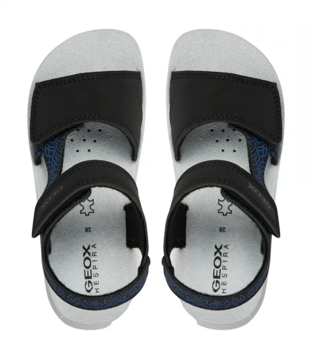 Сандалии Geox Sandales J Sandal Lightfloppy 3