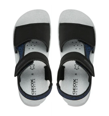 Сандалии Geox Sandales J Sandal Lightfloppy 3