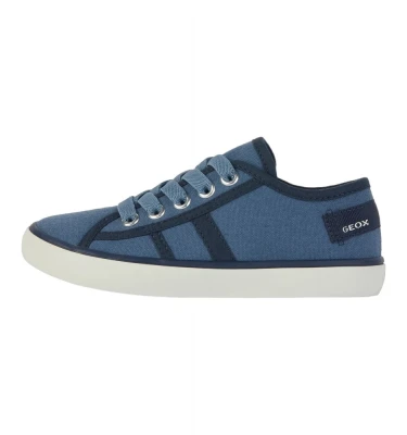 Кеды Geox Sneakers J Gisli Boy 3