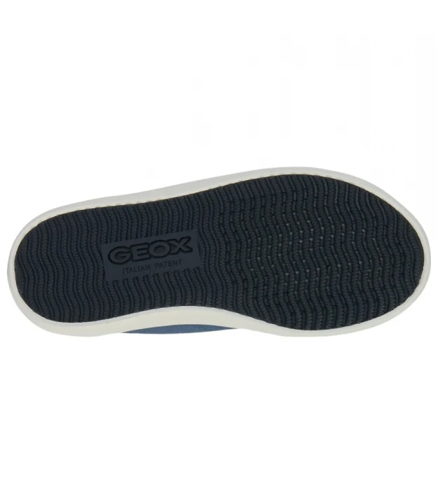 Кеды Geox Sneakers J Gisli Boy 4