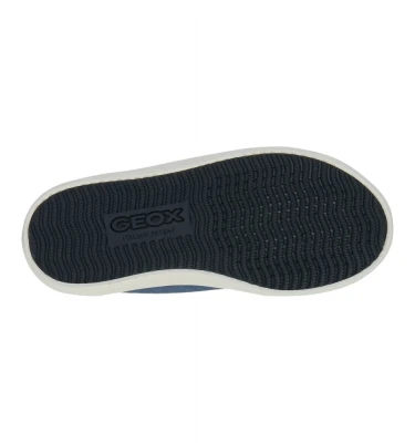 Кеды Geox Sneakers J Gisli Boy 4