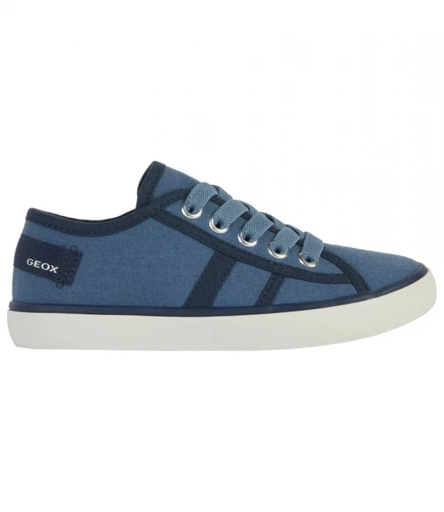 Кеды Geox Sneakers J Gisli Boy 1