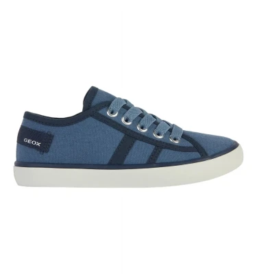 Кеды Geox Sneakers J Gisli Boy 1