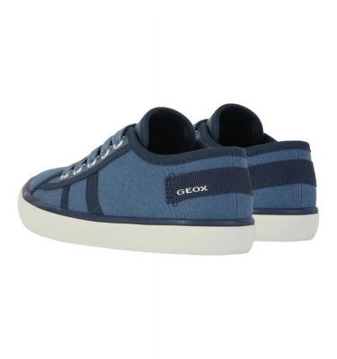 Кеды Geox Sneakers J Gisli Boy 2