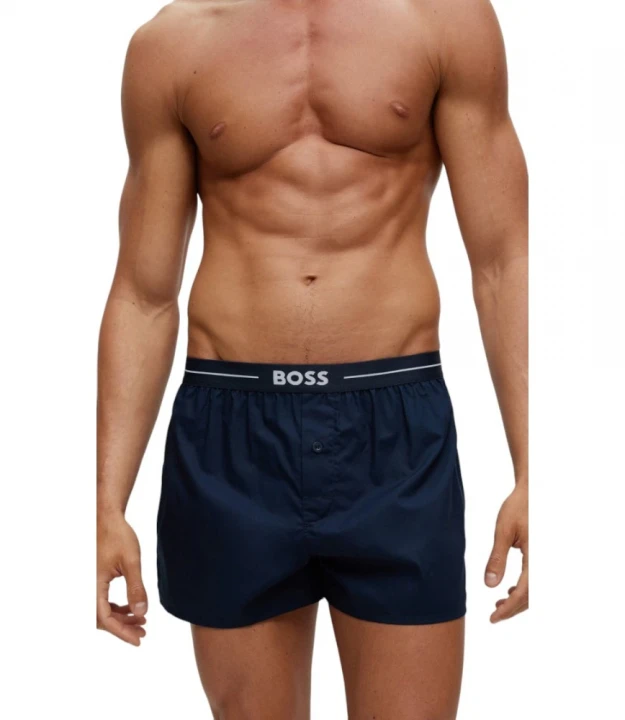 Трусы Boss Nos Boxer EW 4