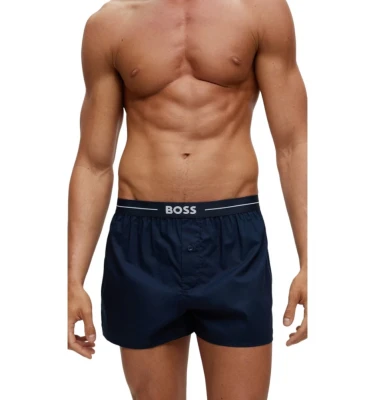 Трусы Boss Nos Boxer EW 4