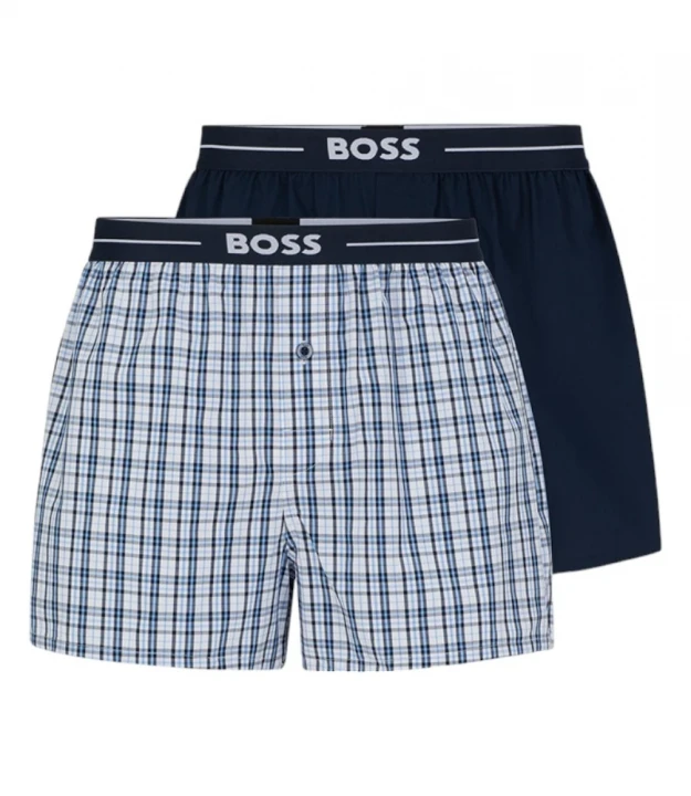 Трусы Boss Nos Boxer EW