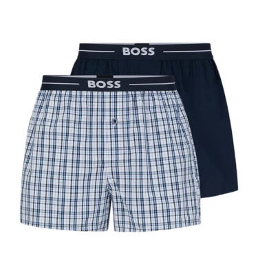 Трусы Boss Nos Boxer EW