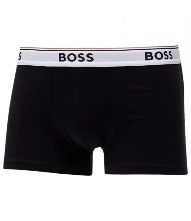 Трусы Boss Trunk 3p Power 1