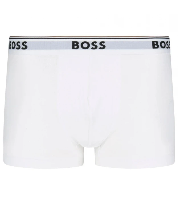 Boss Trunk 3p Power Ichki Kiyim 0