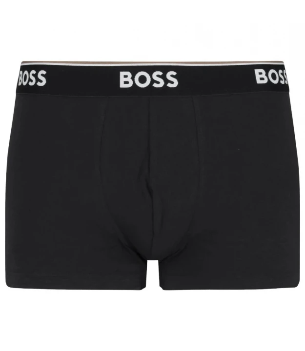 Boss Trunk 3p Power Ichki Kiyim 1