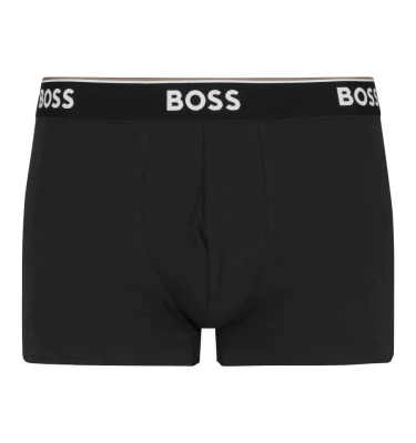 Boss Trunk 3p Power Ichki Kiyim 1