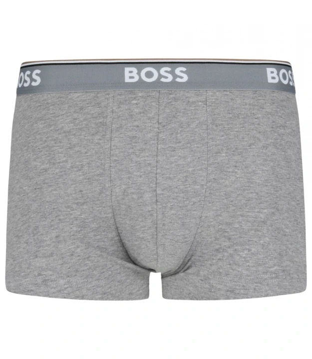 Boss Trunk 3p Power Ichki Kiyim 2