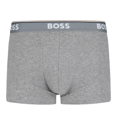 Boss Trunk 3p Power Ichki Kiyim 2