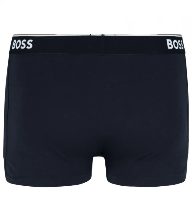 Трусы Boss Trunk 3p Power 0