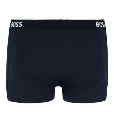 Трусы Boss Trunk 3p Power 0