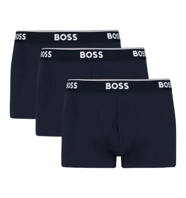Трусы Boss Trunk 3p Power