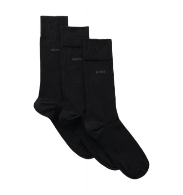 Комплект носков Boss 3 пары